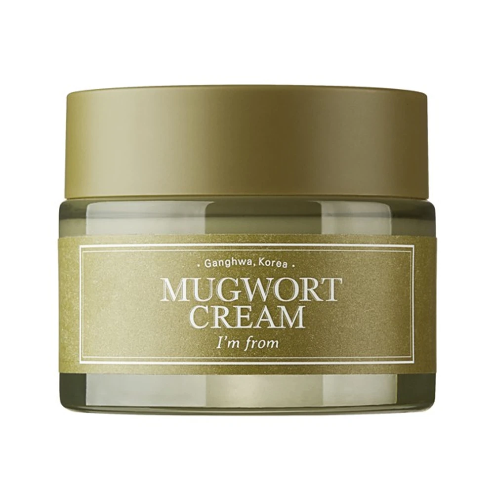 I'm from Mugwort Cream - 50gm