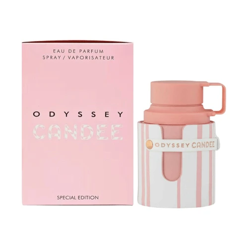 Armaf Odyssey Candee Special Edition for Women - Eau de Parfum