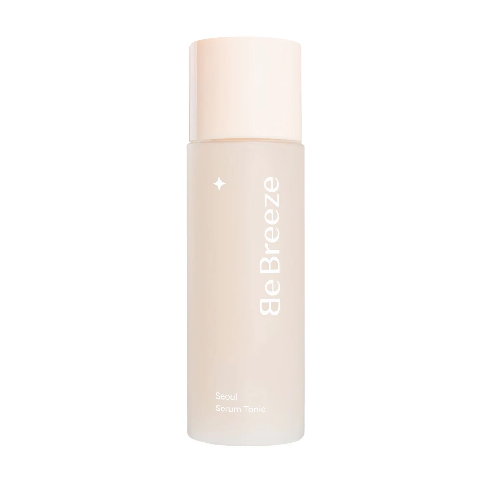 BE BREEZE PDRN Seoul Serum Tonic - 120 ml