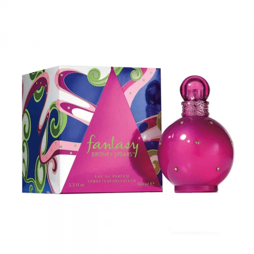 Britney Spears Fantasy For Women - Eau de Parfum