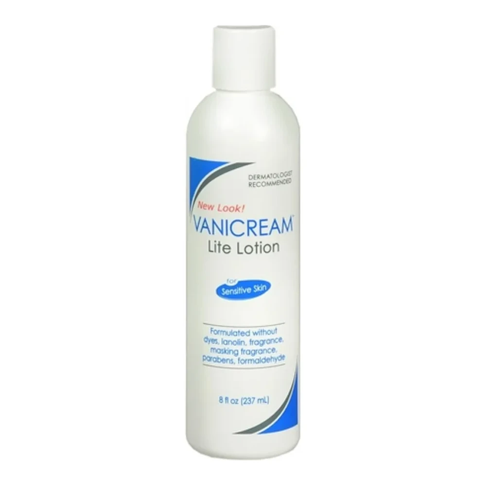 Vanicream Moisturizing Lotion - 227gm