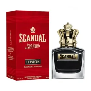 Jean Paul Gaultier Scandal Le Parfum For Men - Eau De Parfum Intense