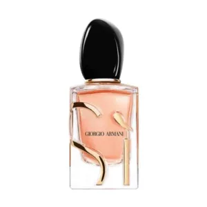Giorgio Armani Si for Women - Eau de Parfum Intense
