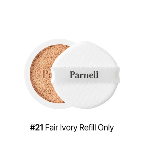 Parnell Cicamanu Serum Cushion Refill SPF45 PA++