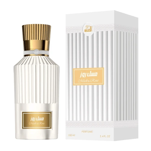 AL Dakheel Oud Musk Rose