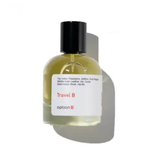 اوبشن بي عطر ترافل بي  - مستوحى من او رحلة ديبتيك  - 50 مل