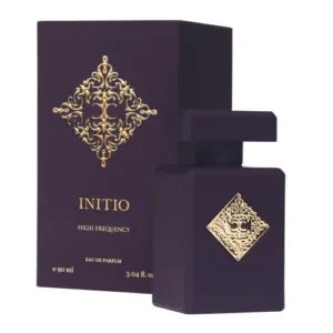 انيشيو عطر هاي فريكوانسي - او دي بارفيوم