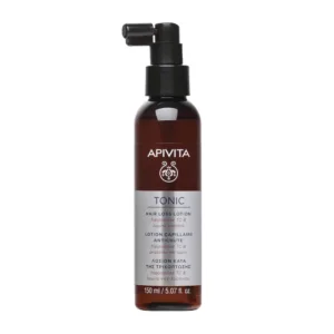 Apivita Hair Loss Lotion Hippophae TC & Lupine Protein - 150 ml