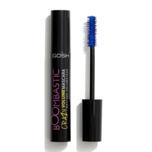 Gosh Boombastic Crazy Volume Mascara
