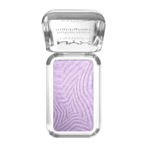 NYX Buttermelt Highlighter