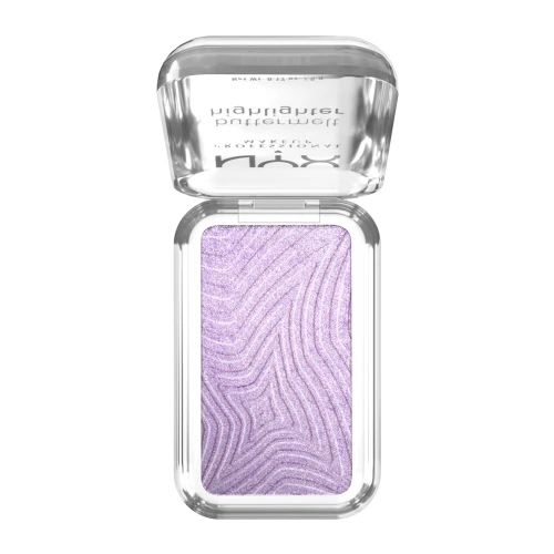 NYX Buttermelt Highlighter
