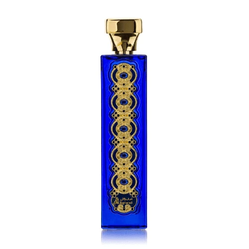 Asgharali Samia Tul Al-Khulq - Eau De Parfum