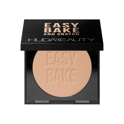 Huda Beauty Easy Bake Pressed Powder