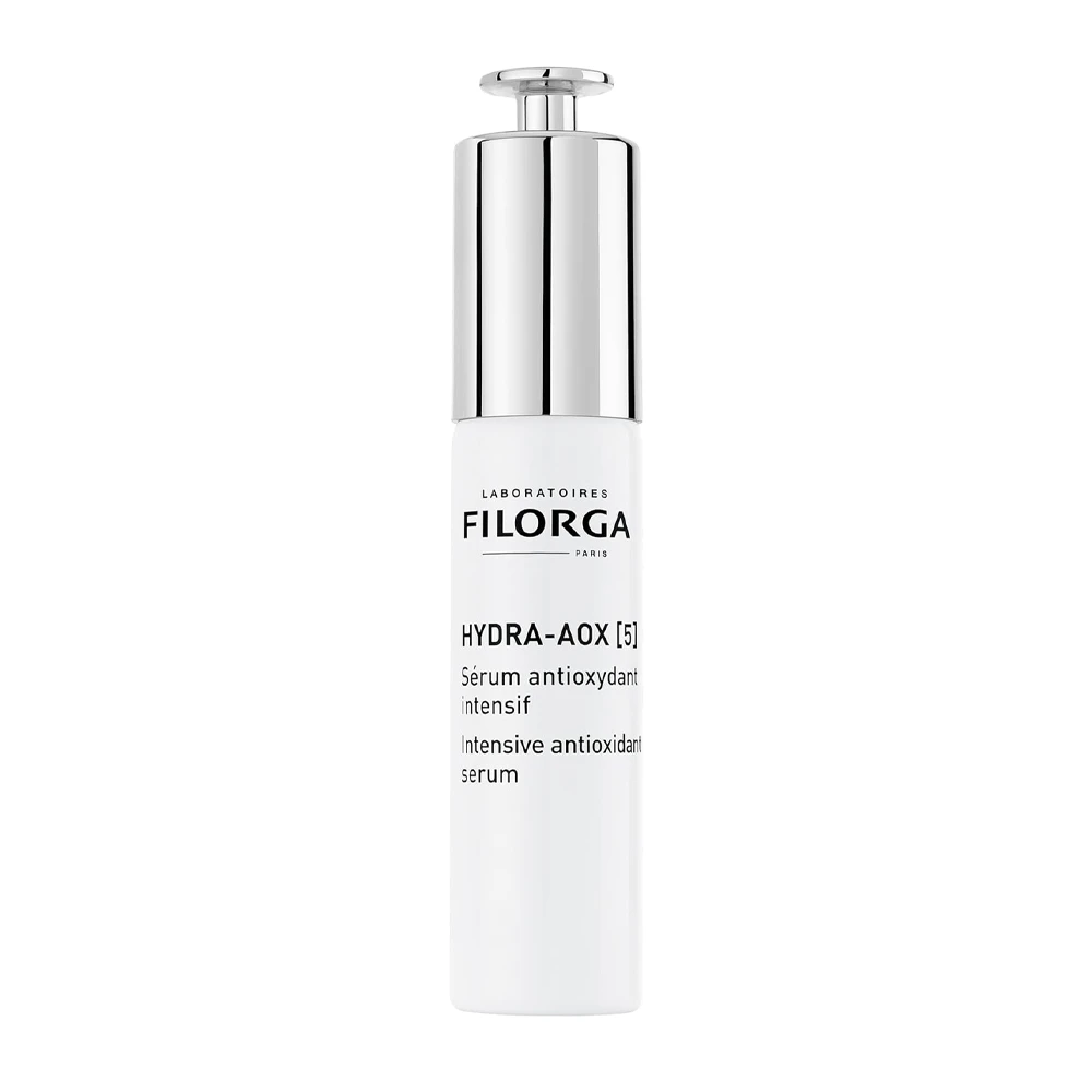 Filorga HYDR-AOX [5] Intensive Antioxidant Serum - 30 ml