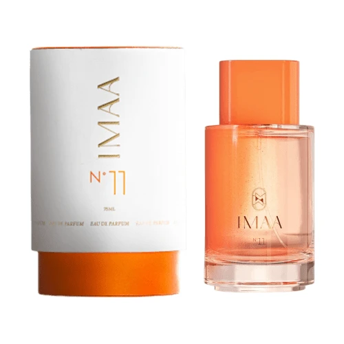 IMAA N11 - Eau De Parfum