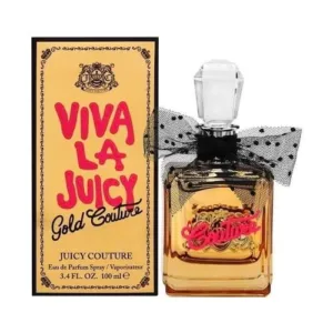Juicy Couture Viva La Juicy Gold Couture For Women - Eau De Parfum