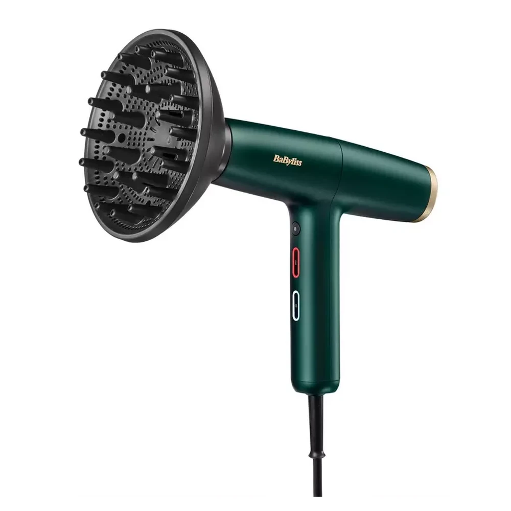 BaByliss Air Power Pro Hair Dryer