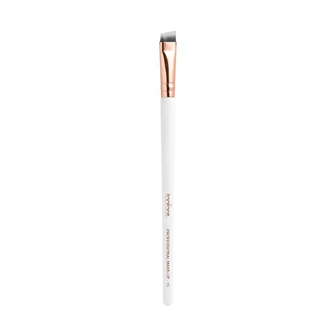Topface Angled Brow Brush - F15
