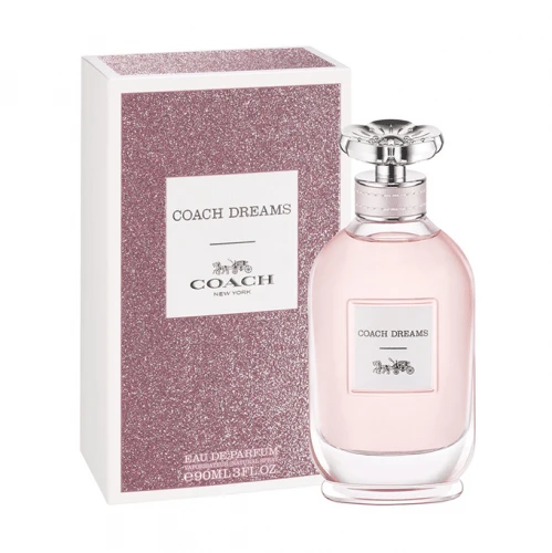 Coach Dreams For Women - Eau De Perfum