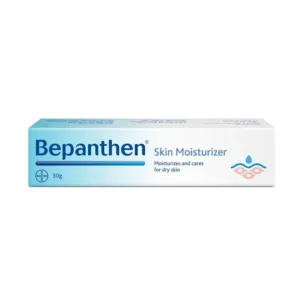 Bepanthen Skin Moisturizer - 30gm