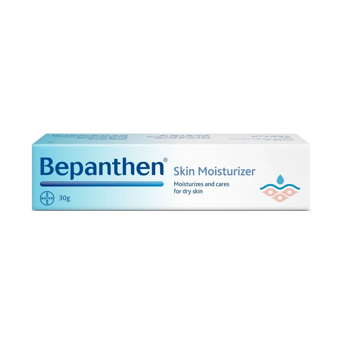 Bepanthen Skin Moisturizer - 30gm