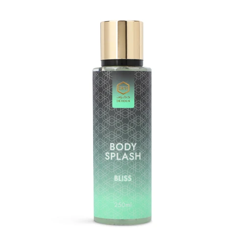 Dkhoun Bliss Body Splash - 250 ml