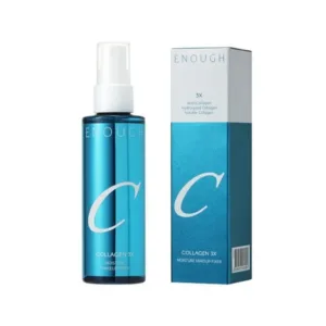 Enough Collagen 3X Moisture Mist Makeup Fixer - 100ml
