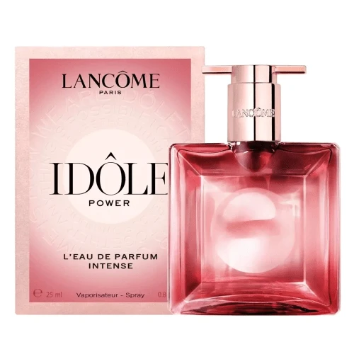 Lancome Idole Power For Women - Eau De Parfum Intense