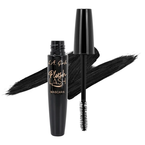 L.A Girl Plush Lash Mascara