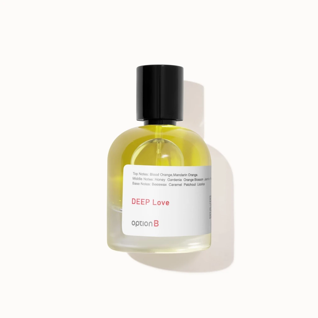 Option B Deep Love - Inspired by Scandal - 50ml