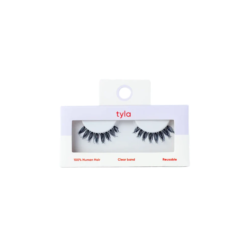 tyla Lashes Natural Hair - Mini Waves 05