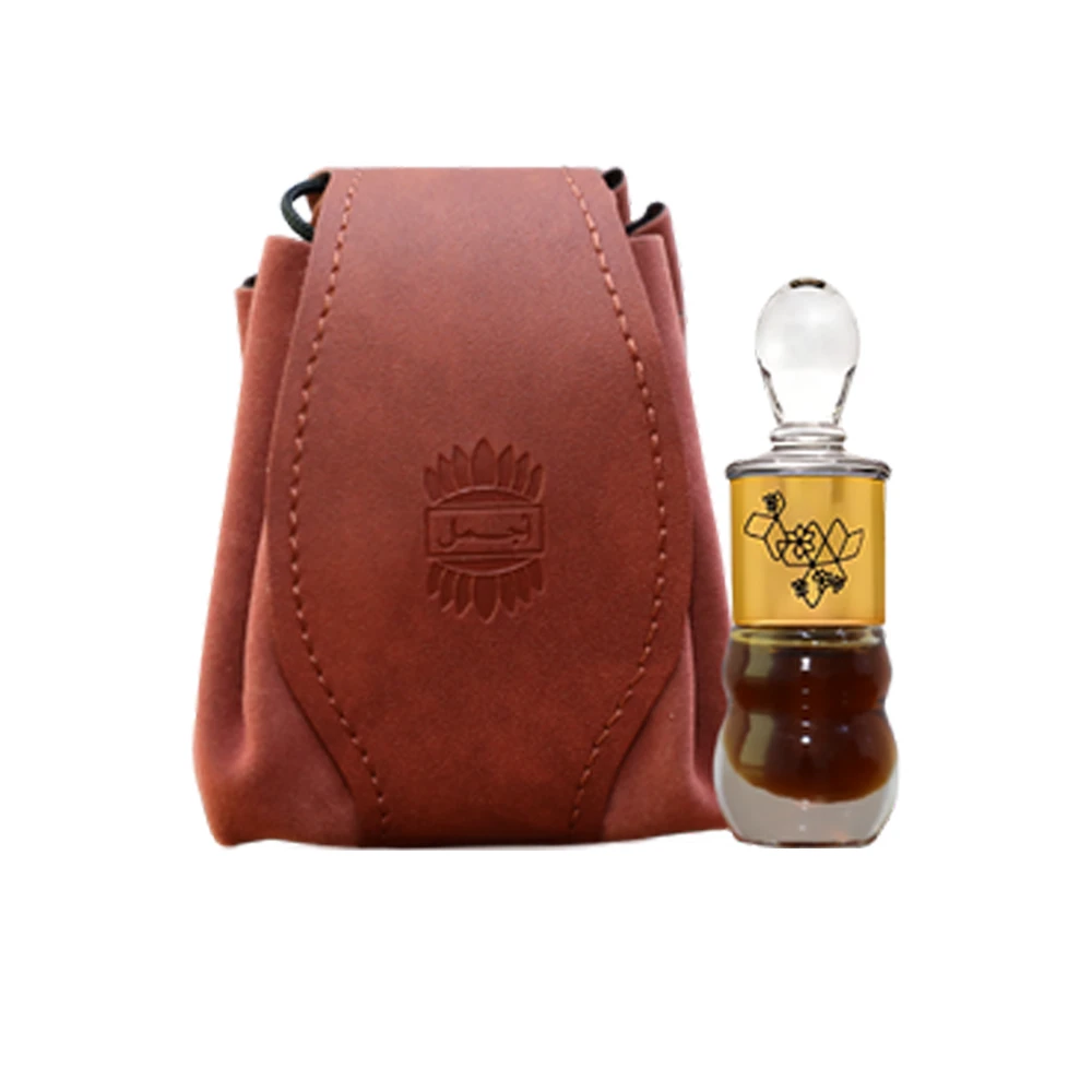 Ajmal Dahn AL Oud Mabrook Set- 3gm X 8 Pieces