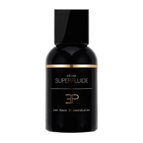 Les Eaux Primordiales Cedre Superfluide - Eau De Parfum