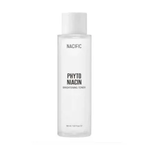 Nacific Phyto Niacin Brightening Toner - 150ml