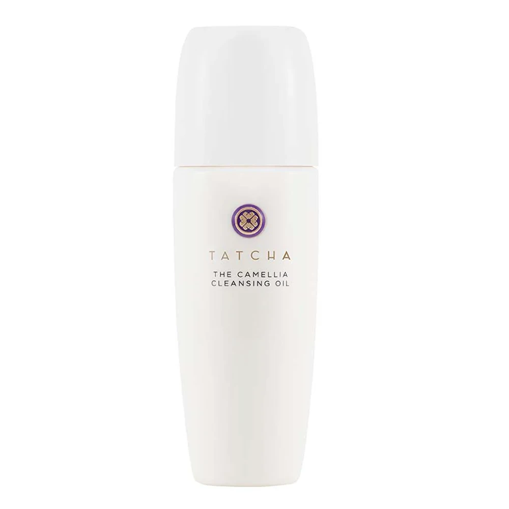 Tatcha Camellia Cleansing Oil