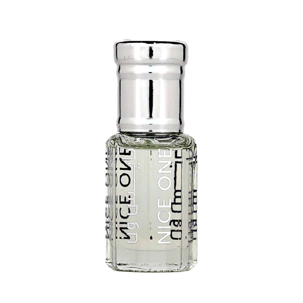 nicecare Nassma Musk - Half Tola
