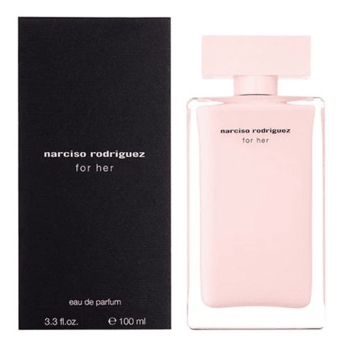 عطر رودريغيز فور هير من نارسيسو للنساء - او دي بارفيوم