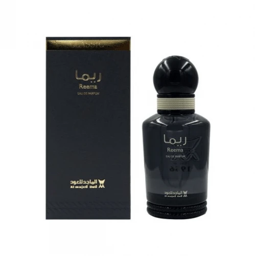 Almajed Oud Reema Classic - Eau de Parfum
