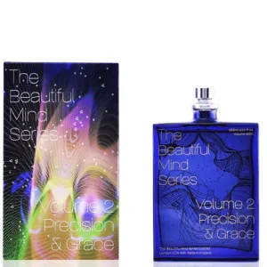The Beautiful Mind Series Volume 2 Precision and Grace-100ml