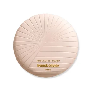 Franck Olivier Absolutely Blush Body Powder - 200g