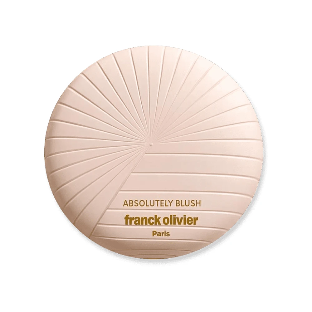 Franck Olivier Absolutely Blush Body Powder - 200g