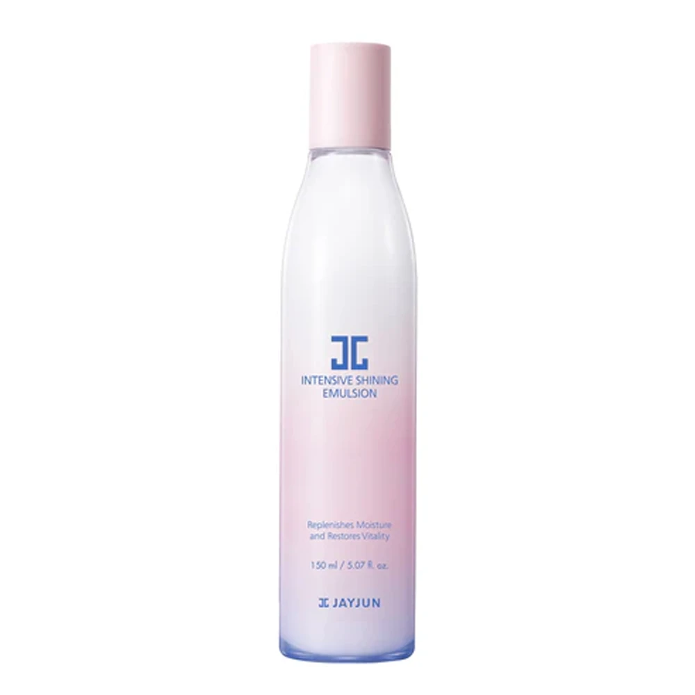 Jayjun Intensive Shining Emulsion - Pink - 150 ml