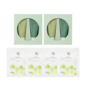 Calm & Radiance Set - 6 PCS