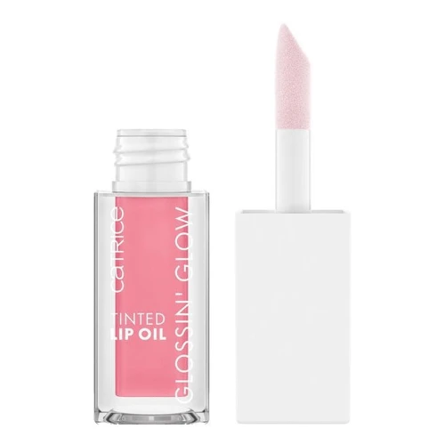 Catrice Glossin' Glow Tinted Lip Oil