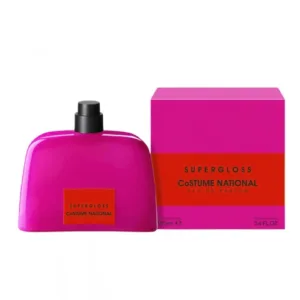Costume National Supergloss For women -Eau De Perfum