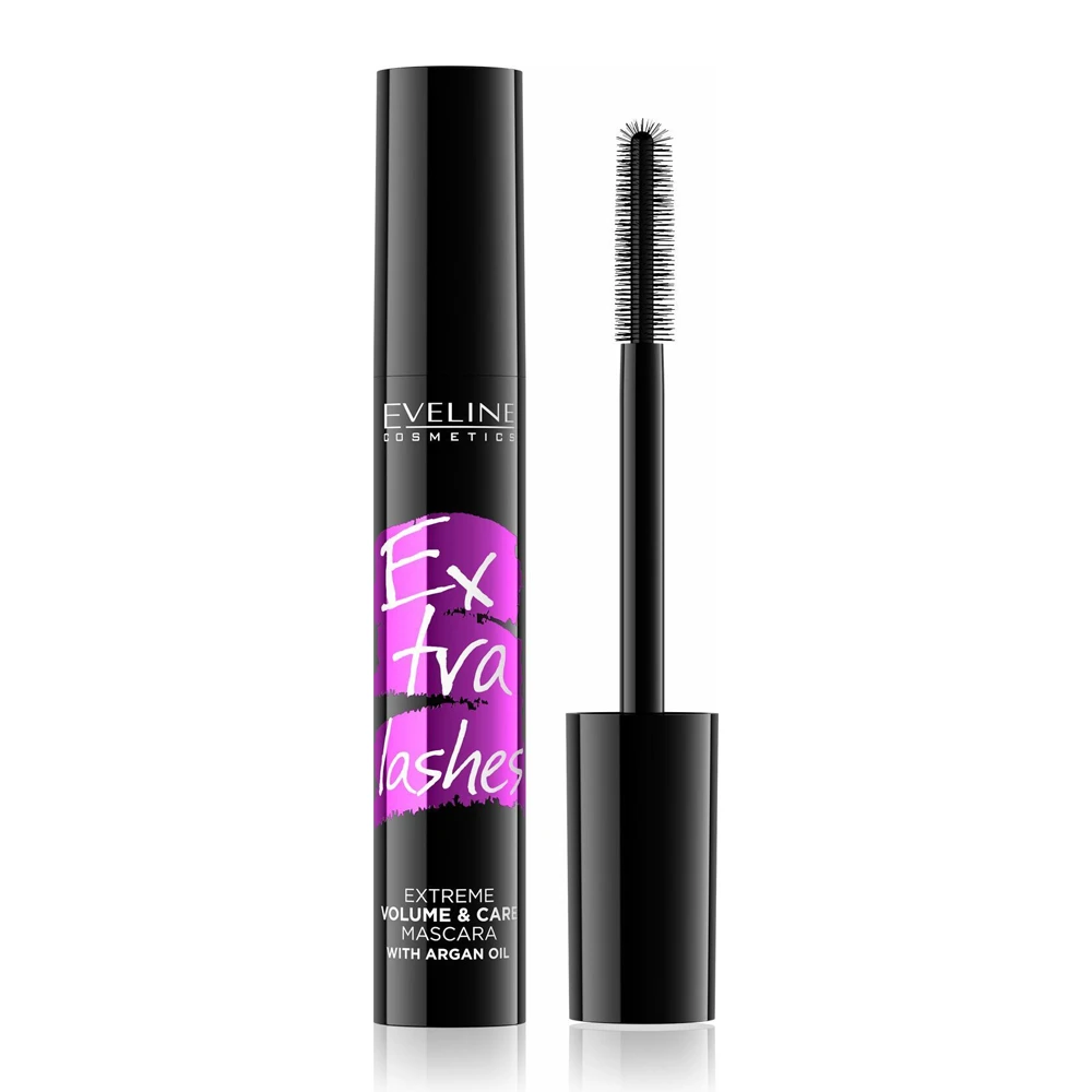 Eveline Extra Lashes Mascara - 12ml
