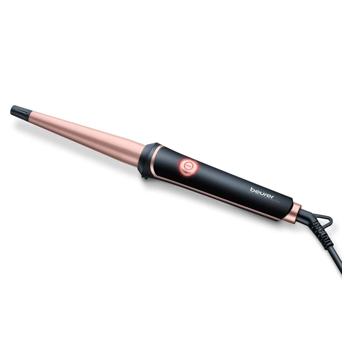 Beurer Beauty Hair Styler Curling Tongs - 13-25 mm - HT 53