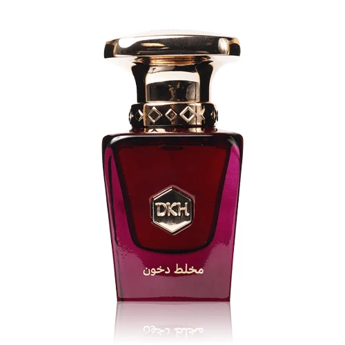 Dkhoun Mukhalat Dkhoun - Eau De Parfum