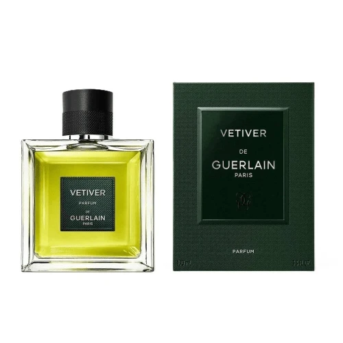 جيرلان عطر فيتيفر للرجال - بارفيوم