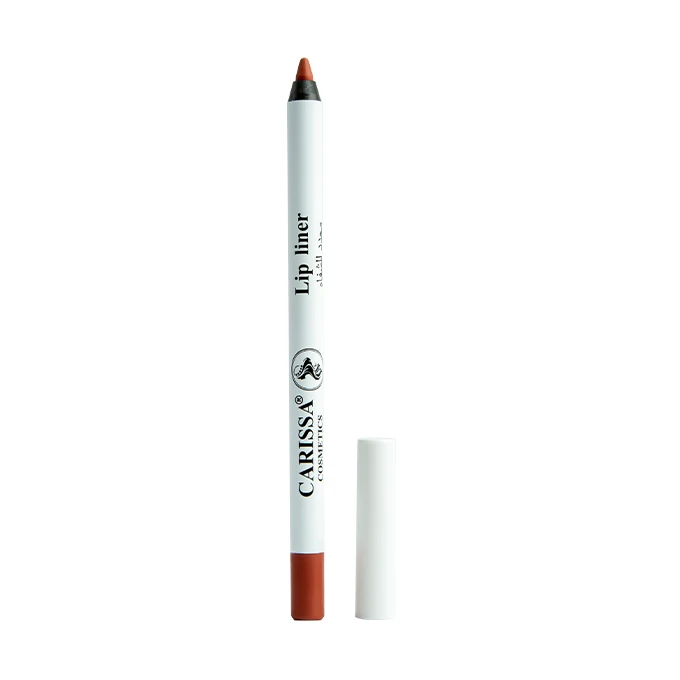 Carissa Cosmetics Lip Liner Waterproof - N 01